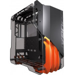 COUGAR CC- Case Blazer Middle Atx Black Usb 3.0 - (385LMG0)