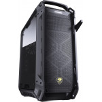 COUGAR CC- Case Full Tower E-Atx Black - (Panzer MAX-G)