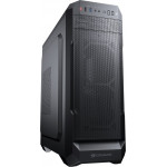 COUGAR CC- Case Middle Atx Black - (MX331 MESH-X)