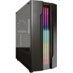 COUGAR CC- Case Middle Atx Usb 3 - (Gemini S IRON-GRAY)
