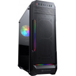 COUGAR CC- Case Tempered Glass Middle - (MX331 MESH-G)