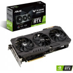 Asus Vga TUF-RTX3080-O10G-V2-GAMING, GDDR6X - (90YV0FB4-M0NM00)