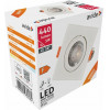 Avide Led Downlight 38� Square 5W Nw 4000K - (ALDLS38NW-S-5W)