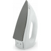Life Pure White 1200W Dry Iron With Teflon SOLEPLATE, White COLOR