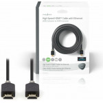 Nedis CVBW34000AT200 High Speed Hdmi Cable With Ethernet 20.0 m