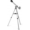 Nedis SCTE5060WT Telescope Aperture: 50mm Focal length: 600mm Finderscope: 5 x 2