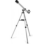 Nedis SCTE5060WT Telescope Aperture: 50mm Focal length: 600mm Finderscope: 5 x 2