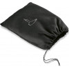 Valera Black Pouch 300X400 Mm B01