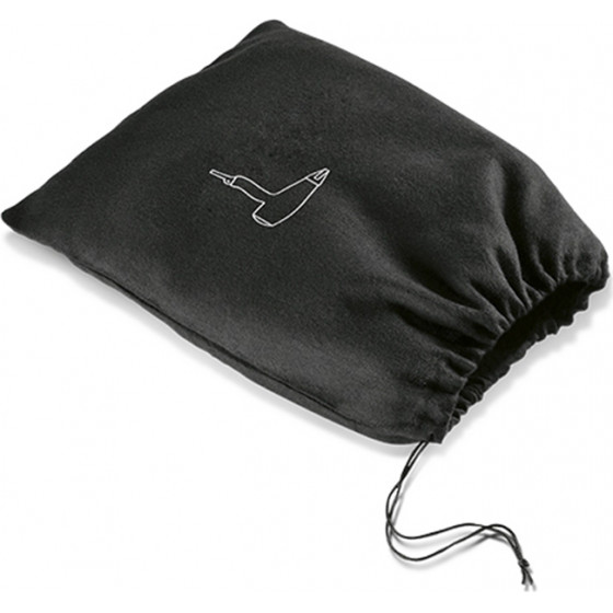 Valera Black Pouch 300X400 Mm B01