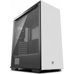 Deepcool MACUBE310P Wh Computer CASE