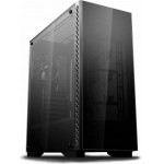 Deepcool Matrexx 50 Computer Case BLACK