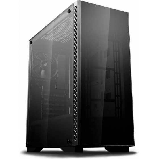 Deepcool Matrexx 50 Computer Case BLACK