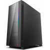 Deepcool Matrexx 55 V3 ADD-Rgb 3F Computer Case Black MATREXX55ADD-RGB3F