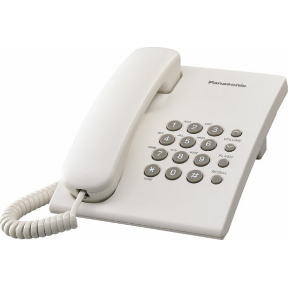 Panasonic KX-Ts 500EXw Panasonic ����� ��������� ��������