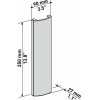 Meliconi Wire Cover Double 480519