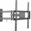 Superior 32-55 Full Motion Extra Slim Tv Wall MOUNT