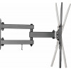 Superior 32-55 Full Motion Extra Slim Tv Wall MOUNT