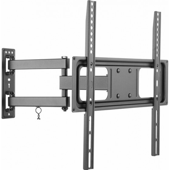 Superior 32-55 Full Motion Extra Slim Tv Wall MOUNT