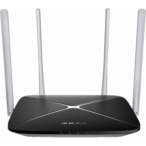 Mercusys Router - (AC-12)