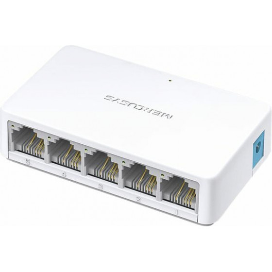 Mercusys Switch - (MS-105EU)