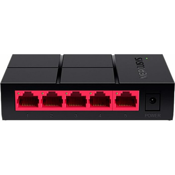 Mercusys Switch - (MS-105G)