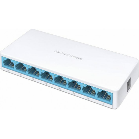 Mercusys Switch - (MS-108EU)