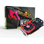 Colorful GeForce RTX 2060 NB 12G-V - 12GB Battle Ax GDDR6 DP+DVI+HDMI GPU - Gaming Graphics Card - (212327110846)