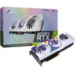 Colorful iGame GeForce RTX 3060 Ultra W OC 12G L-V - 12 GB GDDR6 - DP+HDMI Gaming GPU - (212326117814)