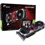 Colorful iGame GeForce RTX 3070 Advanced OC-V - 8GB GDDR6 - DP+HDMI GPU LHR - Gaming Graphics Card - (212326116814)
