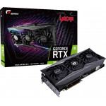 Colorful iGame GeForce RTX 3070 Ti Vulcan OC 8G-V - 8 GB GDDR6X - DP+HDMI Gaming GPU - (212326118801)