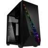 Kolink Inspire K2 A-RGB Micro-ATX Tower Tempered Glass PC Case (320mm GPU) - (GEKL-060)