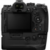 Olympus HLD-10 Power Battery Holder Grip for OM-1 (BLX-1 battery). - (V3351100W000)