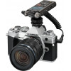 Olympus M.Zuiko Digital ED 12-45mm F4.0 PRO incl. Lens hood & Wrapping cloth - (V314090BW000)