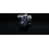 Olympus M.Zuiko Digital ED 40-150mm F4.0 PRO incl. Lens hood & Wrapping cloth - (V335040BW000)