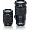 Olympus M.Zuiko Digital ED 40-150mm F4.0 PRO incl. Lens hood & Wrapping cloth - (V335040BW000)