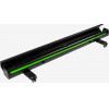 Streamplify SCREEN LIFT Green Screen, 200 x 150cm, Hydraulic Lift, lockable wheels - (TVSP-004)