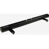Streamplify SCREEN LIFT Green Screen, 200 x 150cm, Hydraulic Lift, lockable wheels - (TVSP-004)