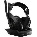 Astro A50 XB1/Pc & Base Station - A������� Gaming ��������� - �����/����� - (939-001682)