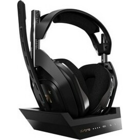 Astro A50 XB1/Pc & Base Station - A������� Gaming ��������� - �����/����� - (939-001682)