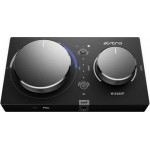 Astro Mix Amp Pro Tr PS4/Pc - Gaming Headset Amplifier - Black/Blue - (939-001731)