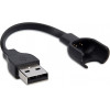 Volte-Tel ������� �������� Usb ��� Xiaomi Watch Mi Band 2 BLACK - (5205308246036)