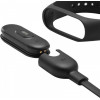 Volte-Tel ������� �������� Usb ��� Xiaomi Watch Mi Band 2 BLACK - (5205308246036)