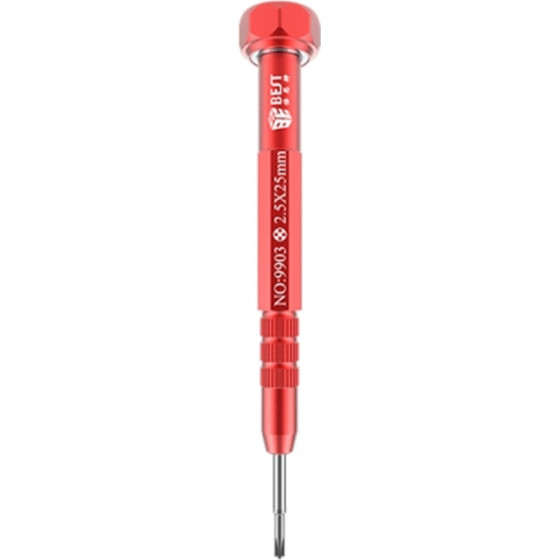 Best BST-9903 ��������� ��������� ���������� ��� Iphone Cross 2.5x25mm ��������� Iphone 4G/4S/5/5S/6/6 PLUS/6S/6S Plus Cross 2.5x2.5mm Iphone 4