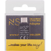 NSP ����������� Usb 3.0 Otg 2.4A Female �� Type C Male BLACK