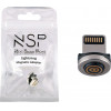 NSP Lightning Adaptor Magnetic For NSC02