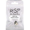 NSP Lightning Adaptor Magnetic For NSC02