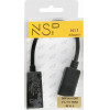 NSP N11 Cable Adapter Display Port V1.2 To Hdmi 4K V1.4 0,23m BLACK
