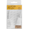 NSP N11 Cable Adapter Display Port V1.2 To Hdmi 4K V1.4 0,23m WHITE