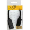 NSP N12 Cable Adapter Display Port V1.2 To Hdmi 4K/60HZ V2.0 0,23m BLACK