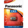 Panasonic �������� ������������ ������ 3V CR2 1/BLISTER